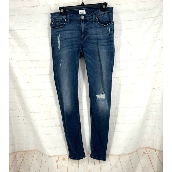 Hudson Jeans Denim - Hudson krista Super skinny jeans 29